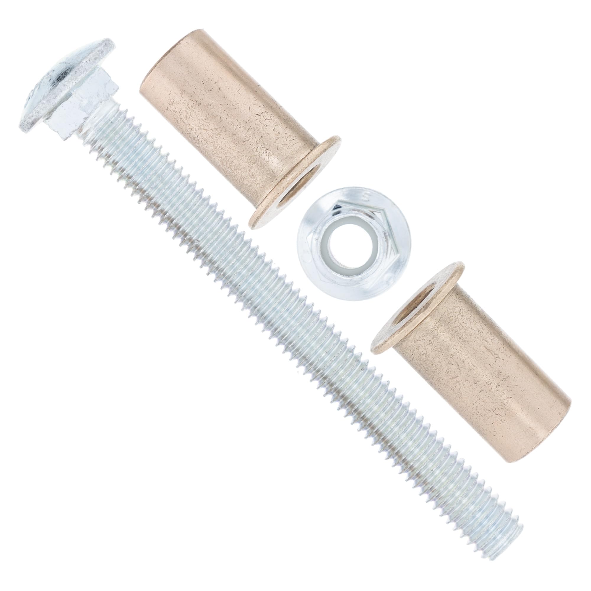 Amazon.com : 8TEN Deck Wheel Kit For Scag Cheetah Tiger Cat
